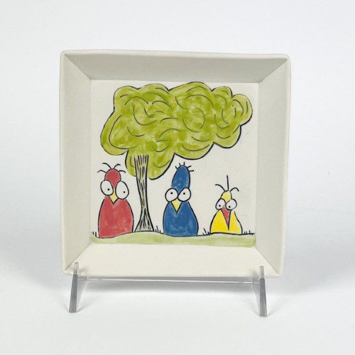 Story Plate