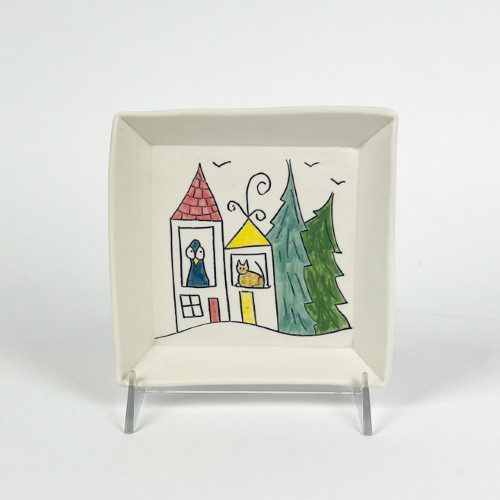 Story Plate