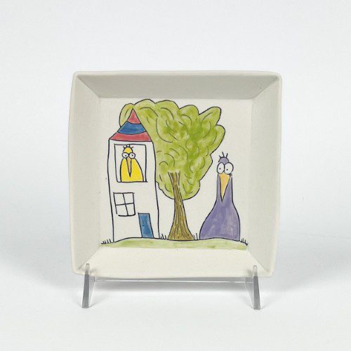 Story Plate