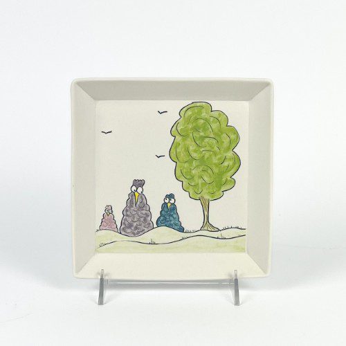 Story Plate