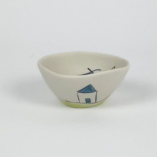 Alternative view of Story Bowl - Houses