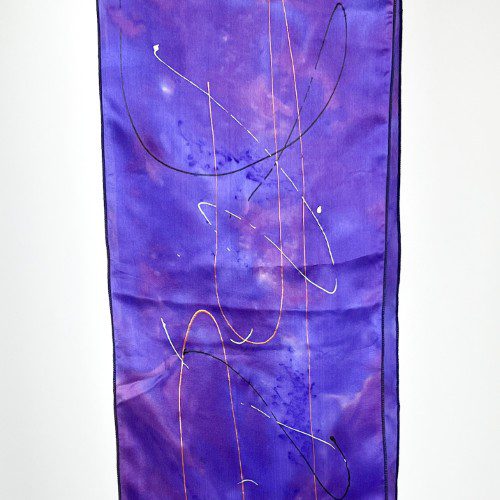 Silk Scarf