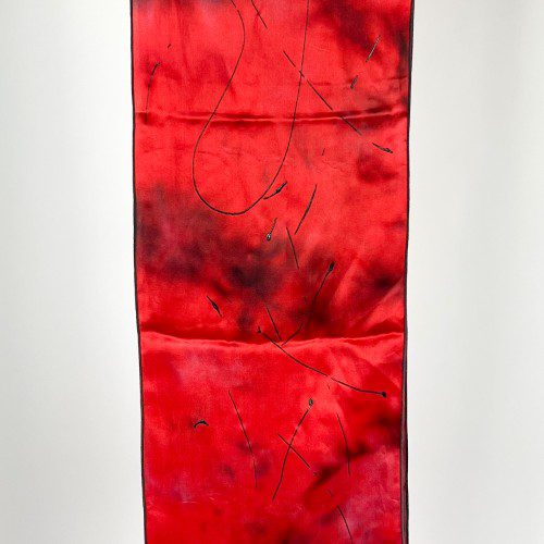 Silk Scarf