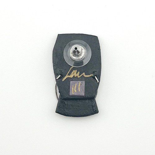 Alternative view of Collage Earrings