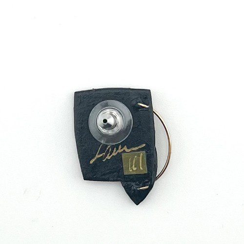 Alternative view of Collage Earrings