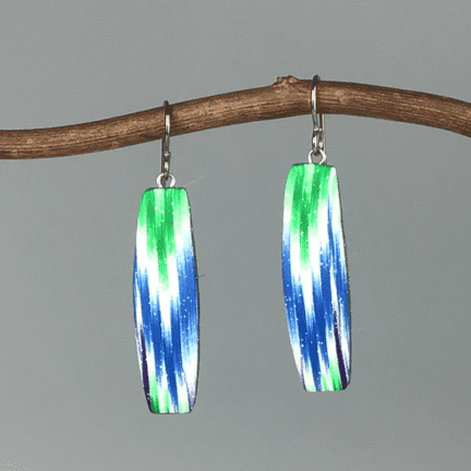 Polymer Clay Earrings