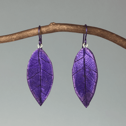 Polymer Clay Earrings