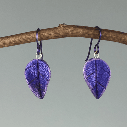 Polymer Clay Earrings