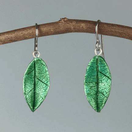 Polymer Clay Earrings