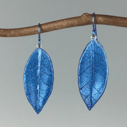 Polymer Clay Earrings