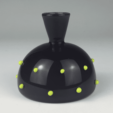 Dotted Vase