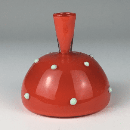 Dotted Vase