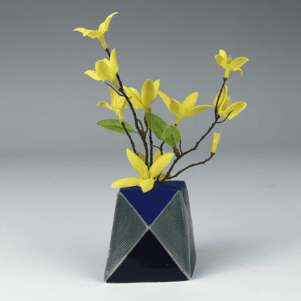 Alternative view of Small Vase