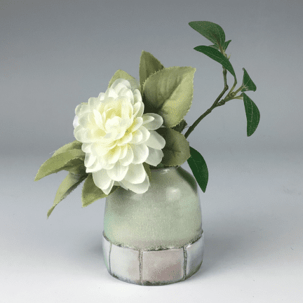 Alternative view of Small Vase
