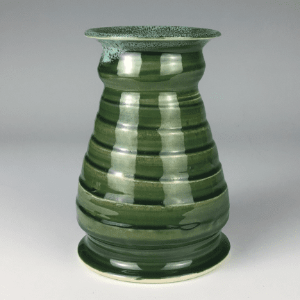Alternative view of Vase