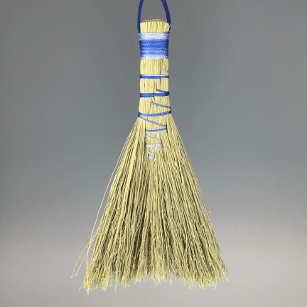 Hawk Tail Whisk Broom