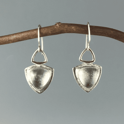 "Divine Feminine" Earrings