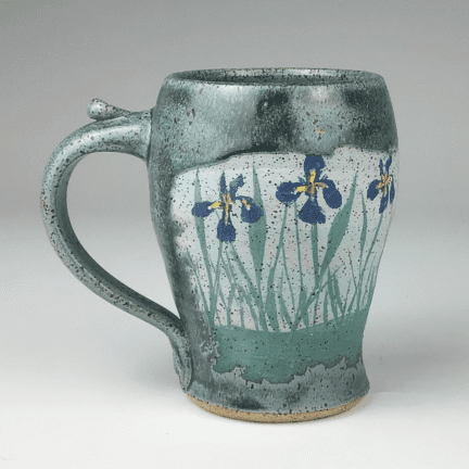 Iris Mug
