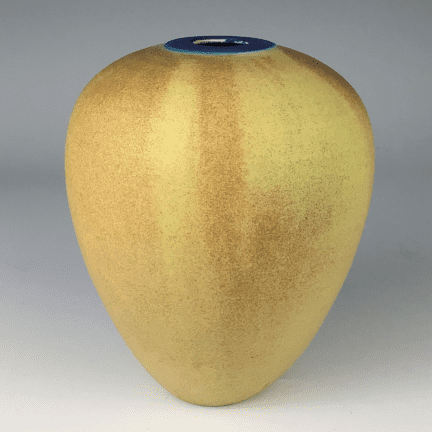 Alternative view of Ceramic Vase