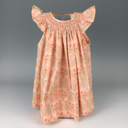 Alternative view of Children's Dress