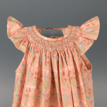 Children's Dress