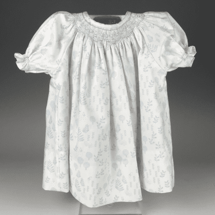 Alternative view of Children's Dress