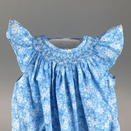 Children's "Bubble" Dress