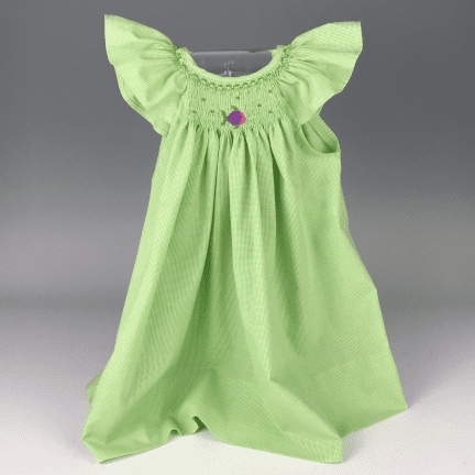 Alternative view of Children's Dress