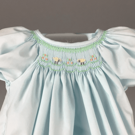 Children's "Bubble" Dress