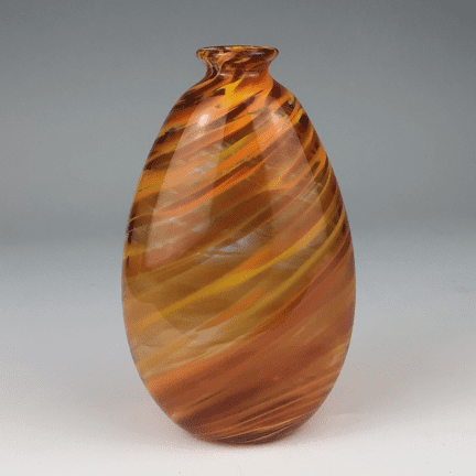 Glass Vase