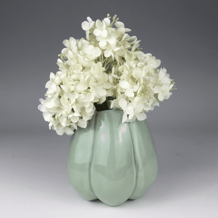 Alternative view of Celadon Vase