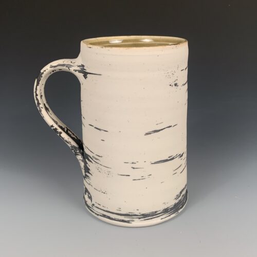 Tall Birch Mug