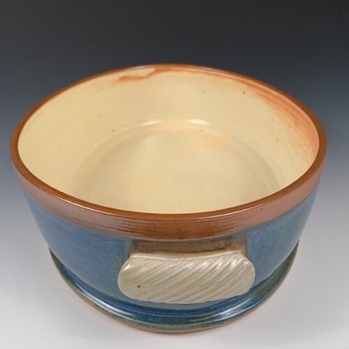 Alternative view of Oval Casserole Dish