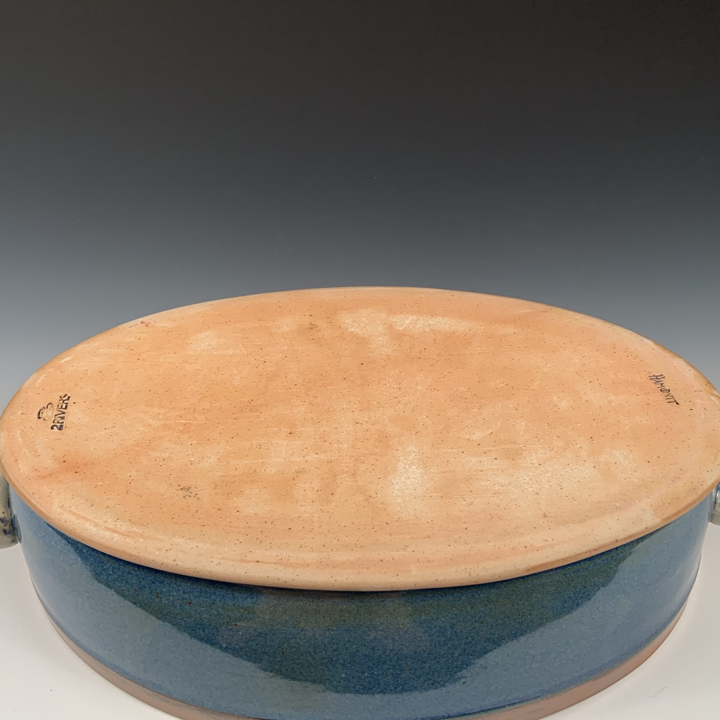Oval Casserole Dish - Image 5