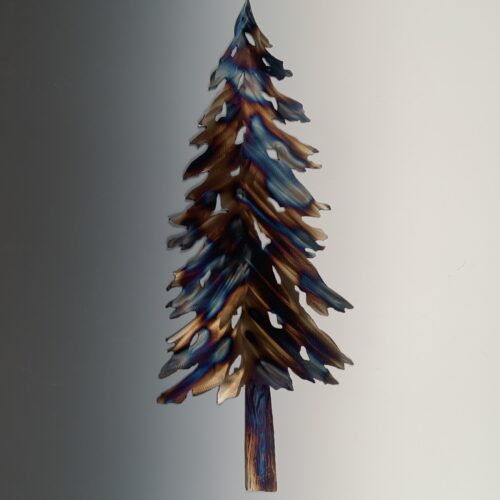 Small Lone Pine