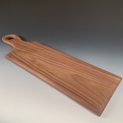 Walnut Serving Board