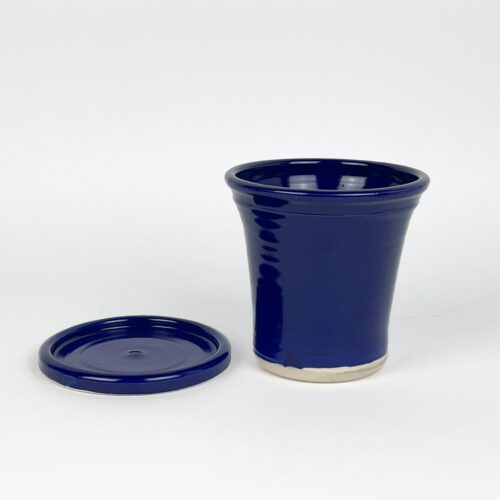 Alternative view of Indigo Planter