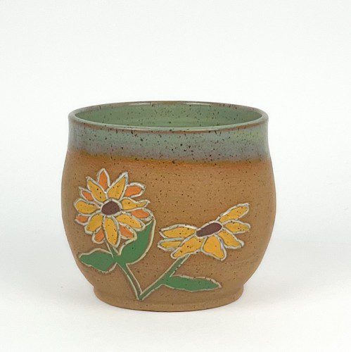 Alternative view of Flower Planter