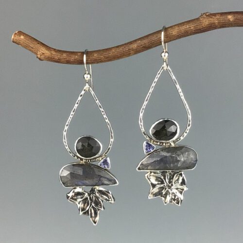 "One-of-a-Kind" Earrings