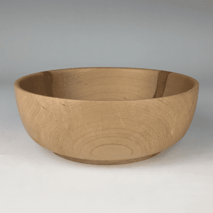 Maple Bowl
