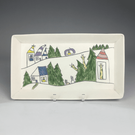 Story Tray