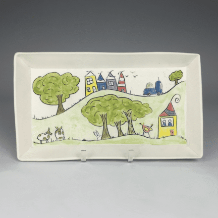 Story Tray