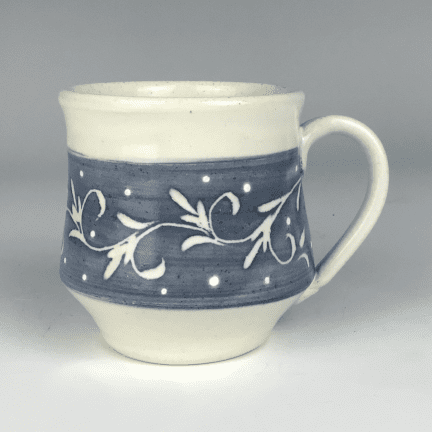 Alternative view of Mug
