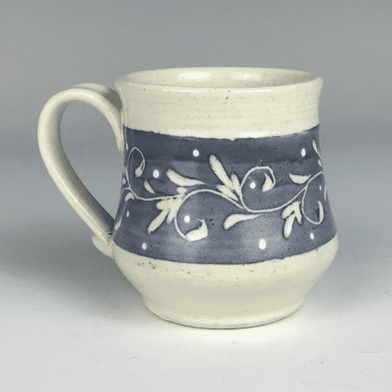 Alternative view of Mug