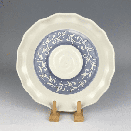 Large Pie Plate