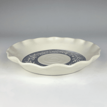 Alternative view of Large Pie Plate