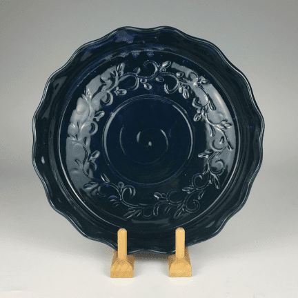 Large Pie Plate