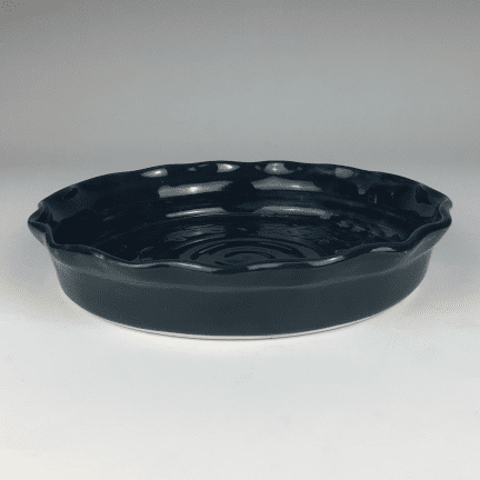Alternative view of Large Pie Plate