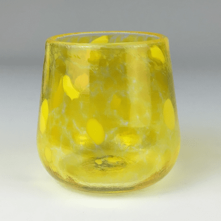 Alternative view of Stemless Wine Glass
