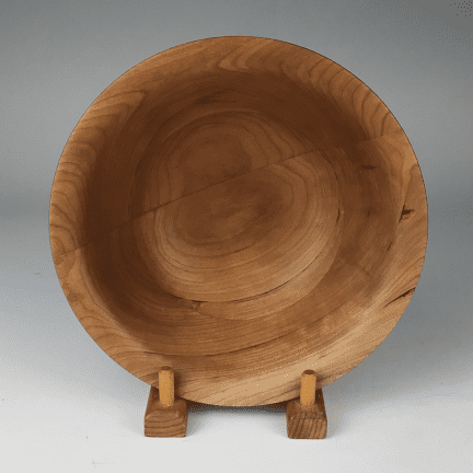 Alternative view of Cherry Bowl